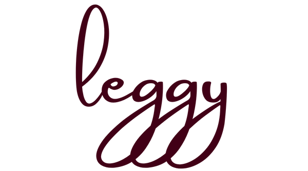 Leggy